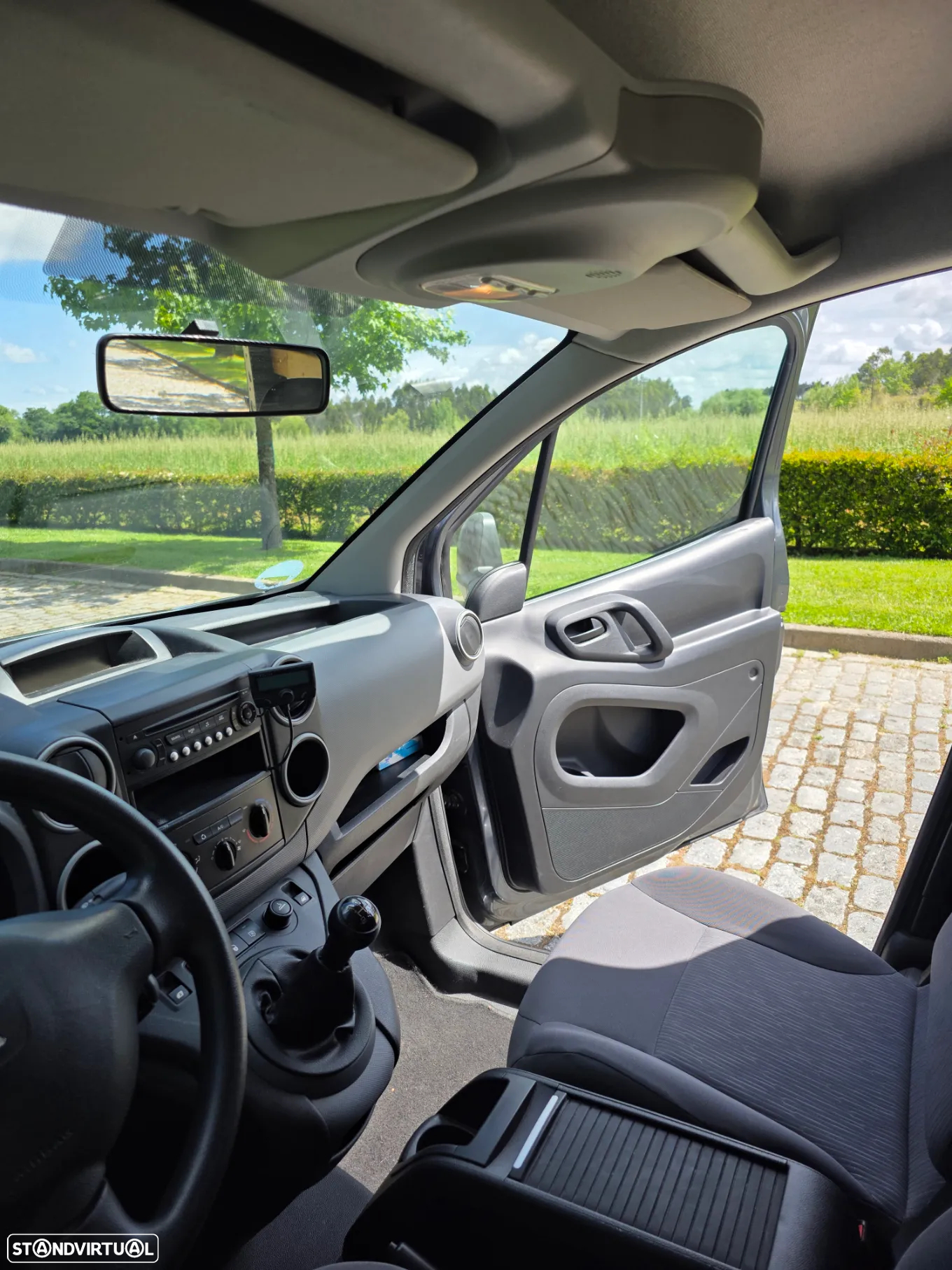 Peugeot Partner - 16