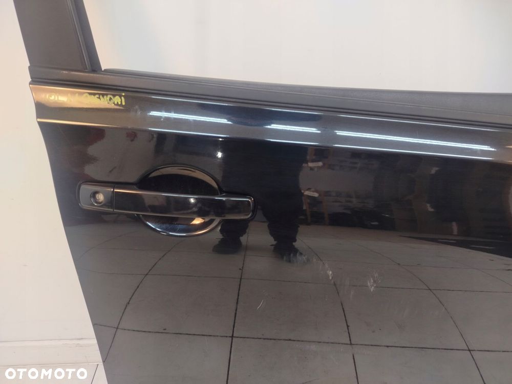 nissan qashqai j10 06r- drzwi prawe przednie prawy przód z11 - 2