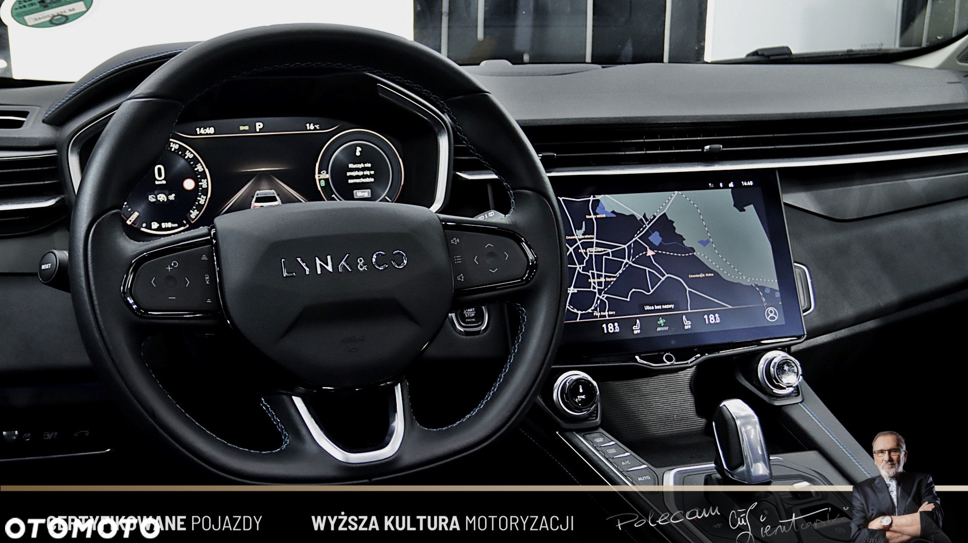 Lynk & Co 01 PHEV - 19