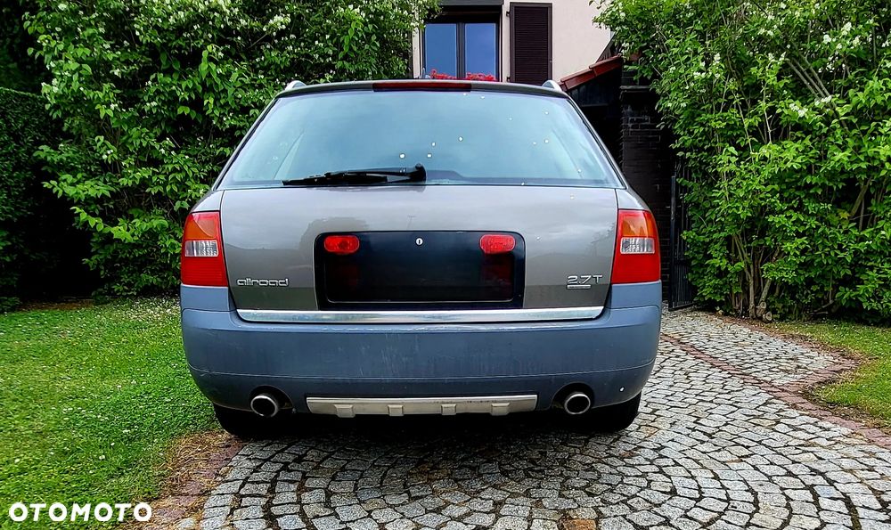 Audi A6 Allroad - 8