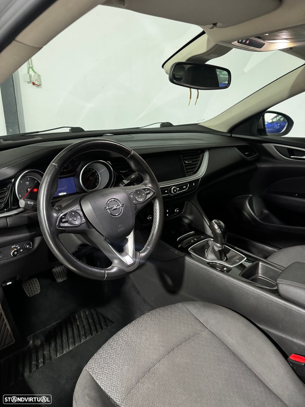 Opel Insignia Grand Sport 1.6 CDTi Selective - 22