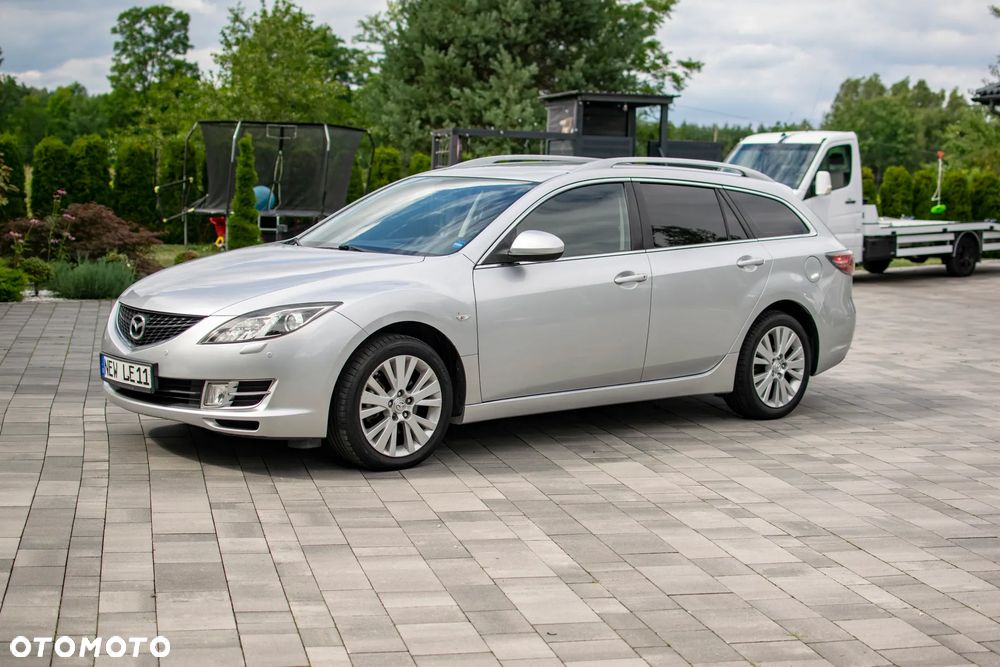 Mazda 6 - 24