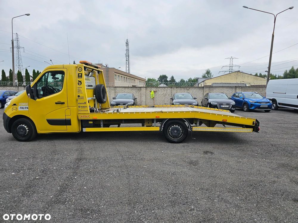 Opel Movano - 7