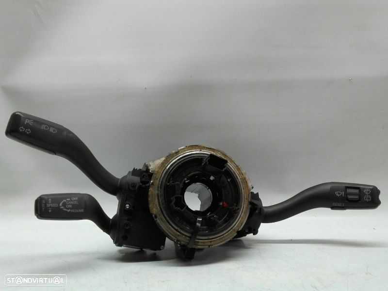 Fita de airbags AUDI A6 Allroad (4FH, C6) - 1