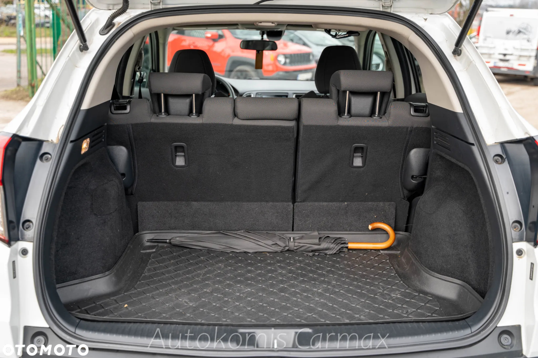 Honda HR-V - 25
