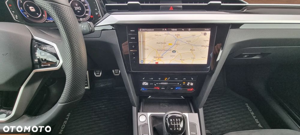 Volkswagen Arteon 2.0 TDI Elegance - 27