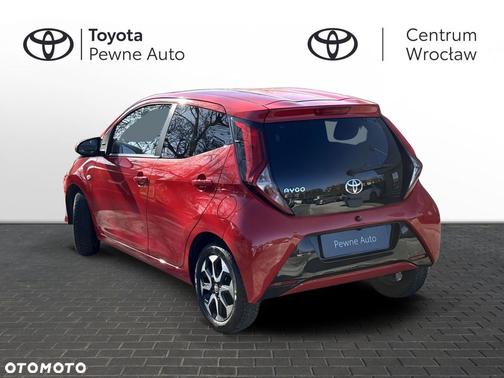 Toyota Aygo - 3