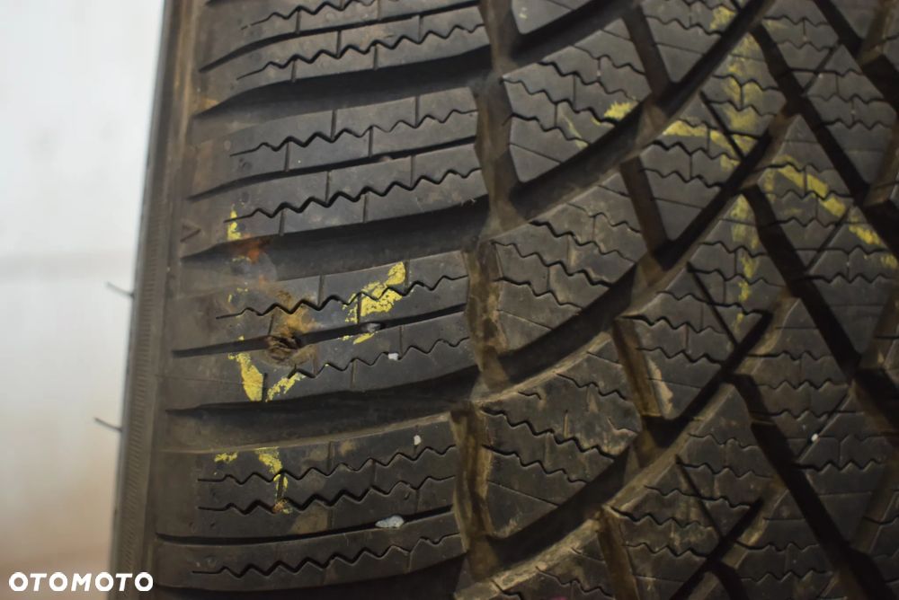 R18 215/45 Bridgestone Blizzak LM 005 - 10