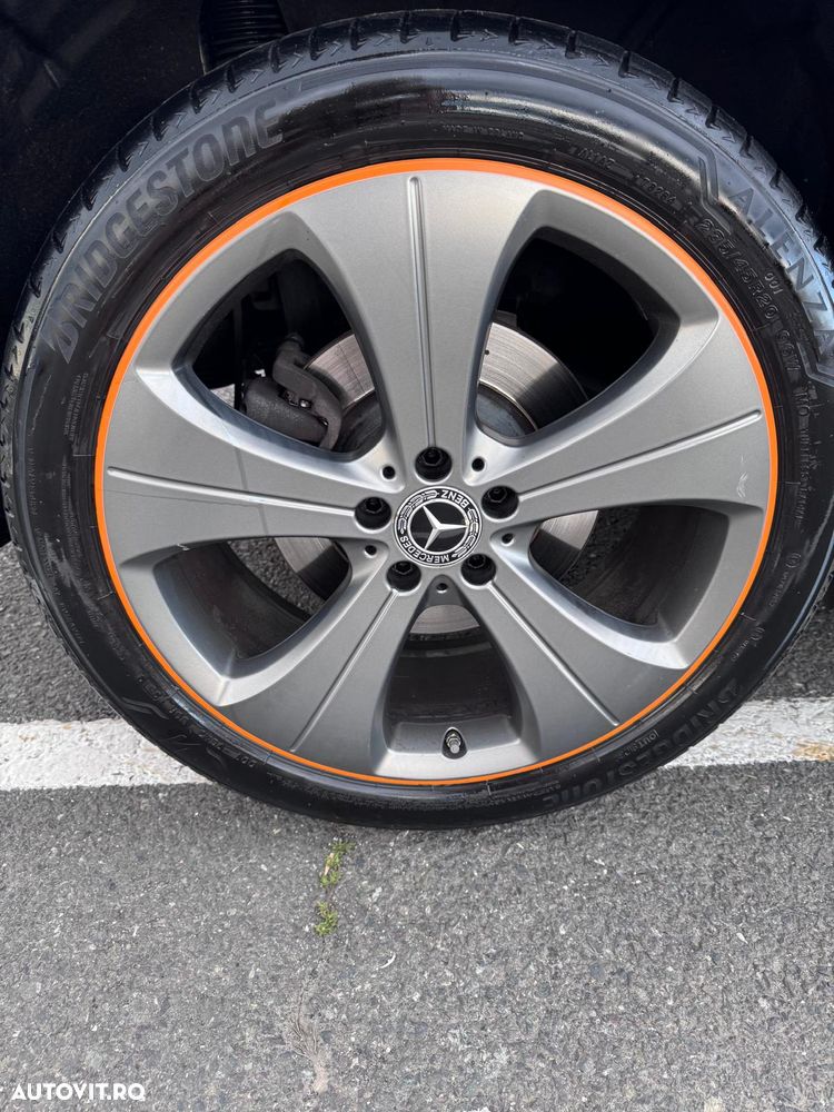 Mercedes-Benz GLB 250 Aut. - 12