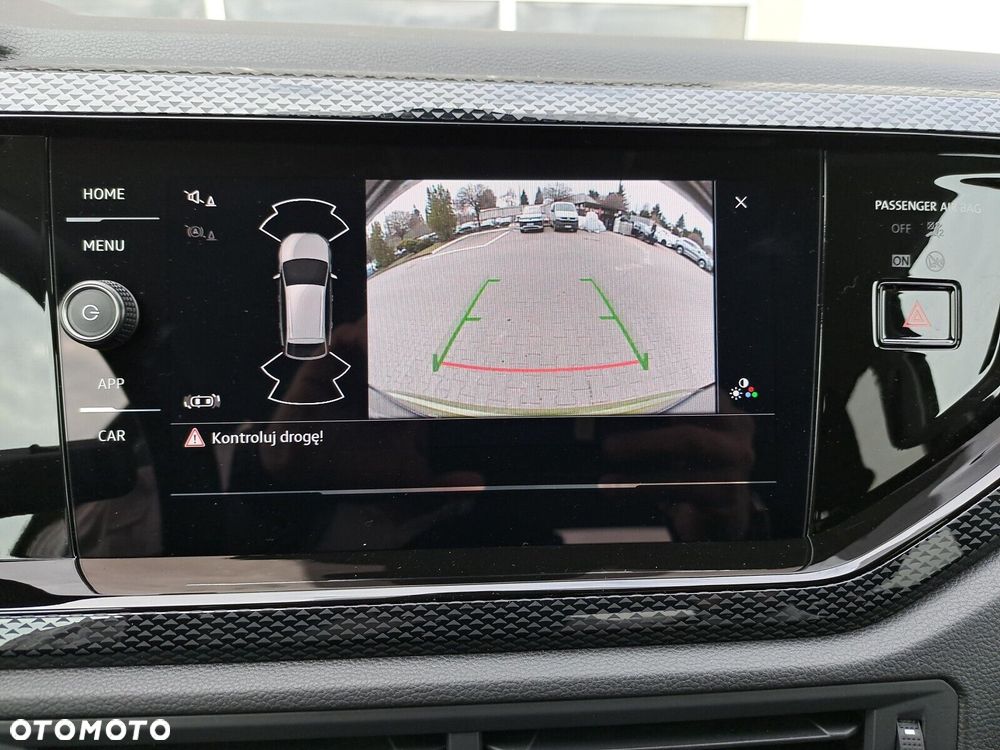 Volkswagen Taigo - 34