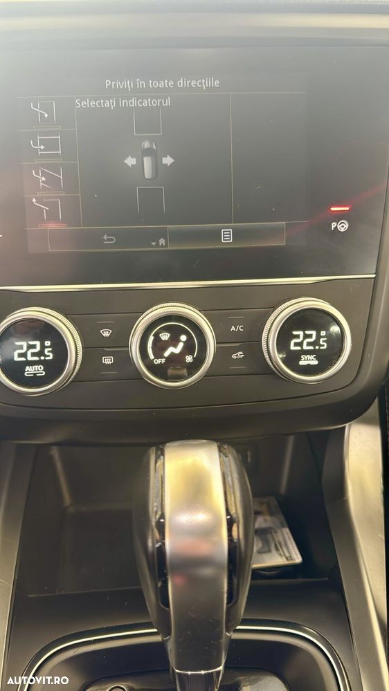Renault Kadjar ver-tce-160-edc-gpf-intens - 16