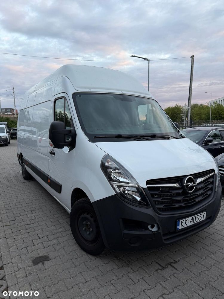 Renault MASTER - 5