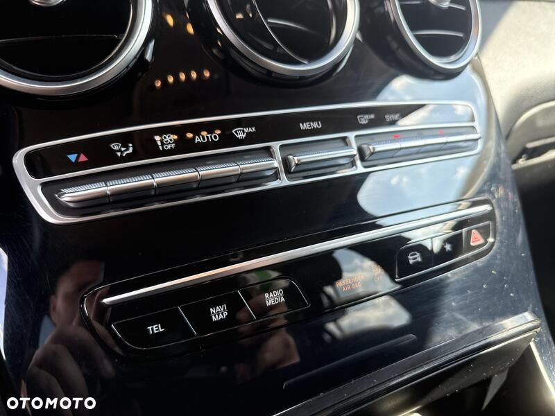 Mercedes-Benz GLC 200 4-Matic - 17