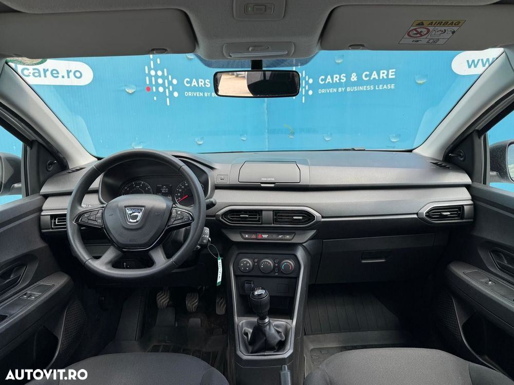 Dacia Logan - 6