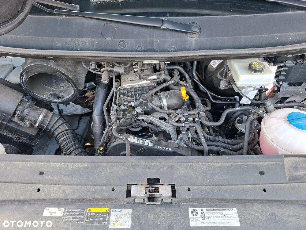 Volkswagen Crafter - 25