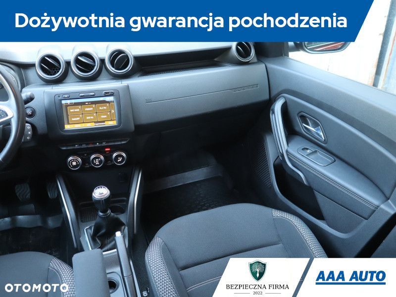 Dacia Duster - 10
