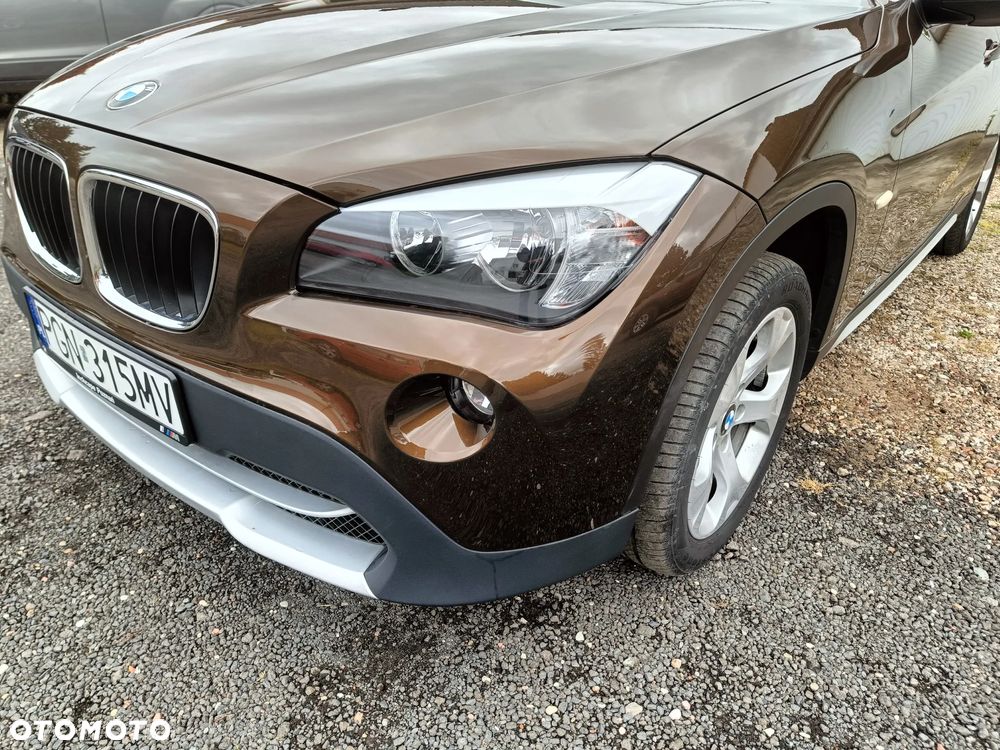 BMW X1 - 19