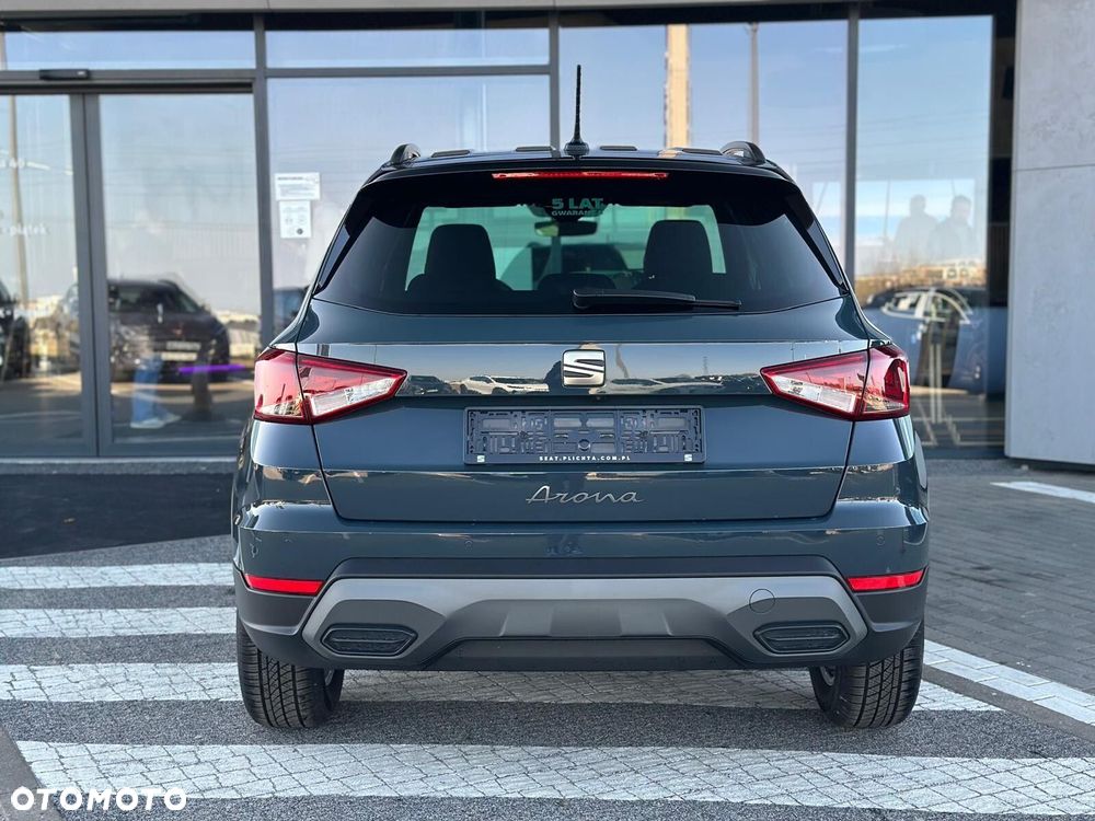 Seat Arona 1.0 TSI Style S&S DSG - 11