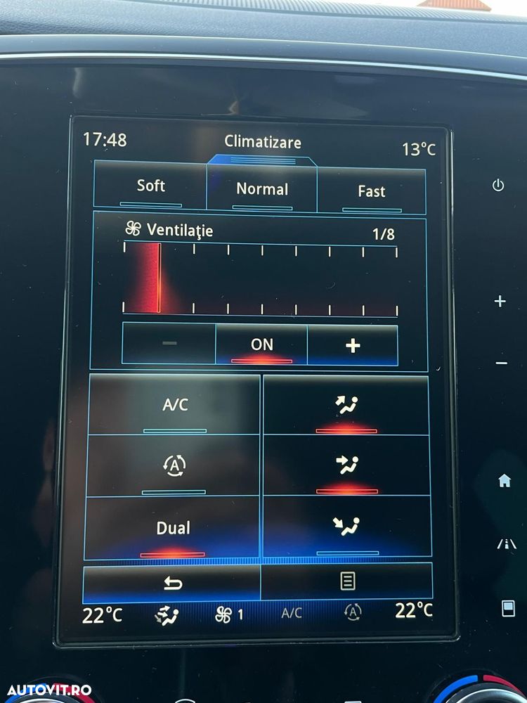 Renault Talisman ENERGY dCi EDC Intens - 19