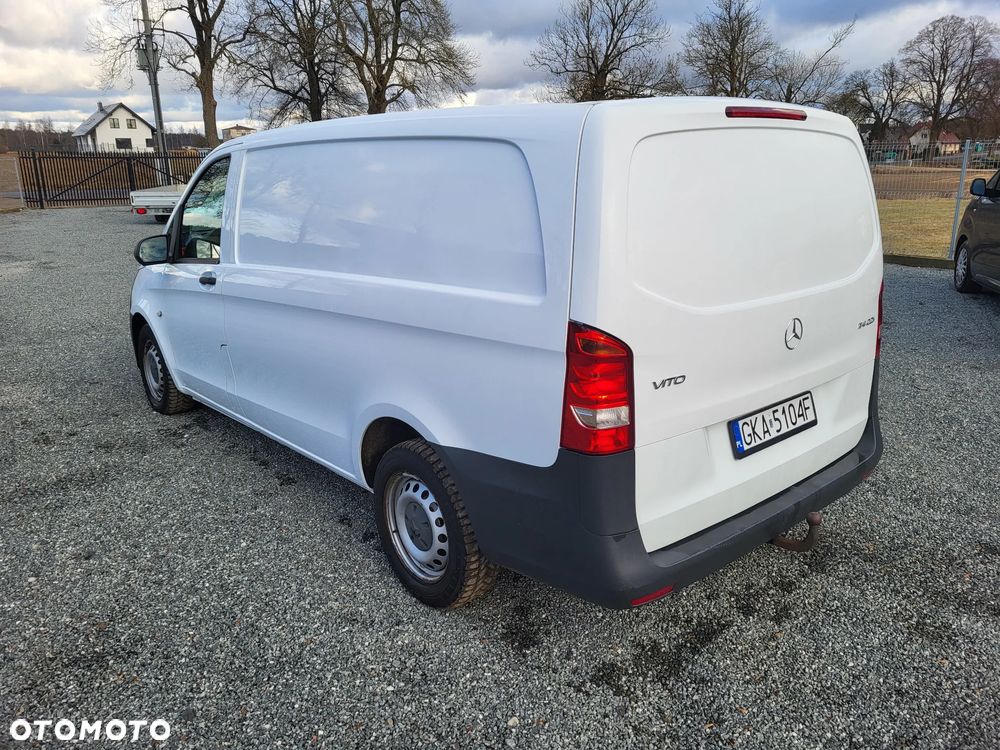 Mercedes-Benz Vito - 7