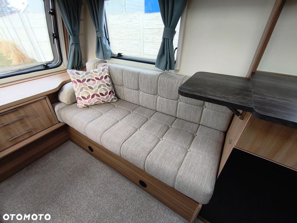 Bailey PURSUIT II 560-5 - 20