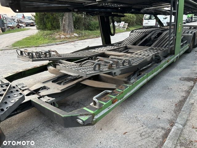 MAN TGX 18 420 Autotransporter - 26