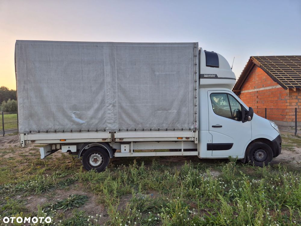 Renault Master - 4