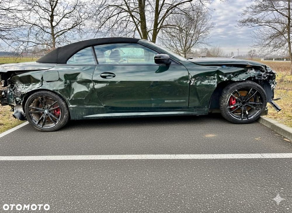 BMW Seria 4 430i M Sport - 10