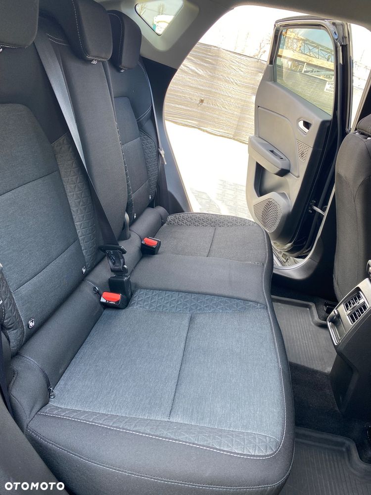 Renault Captur - 12
