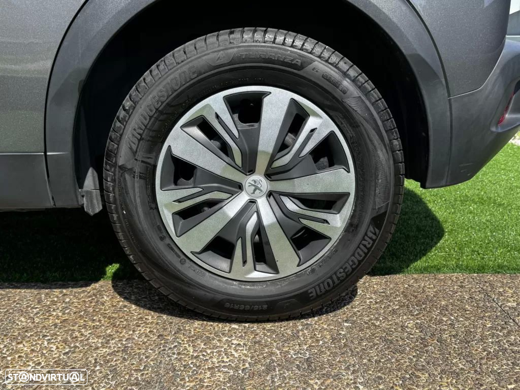 Peugeot 2008 PureTech 100 Active - 9