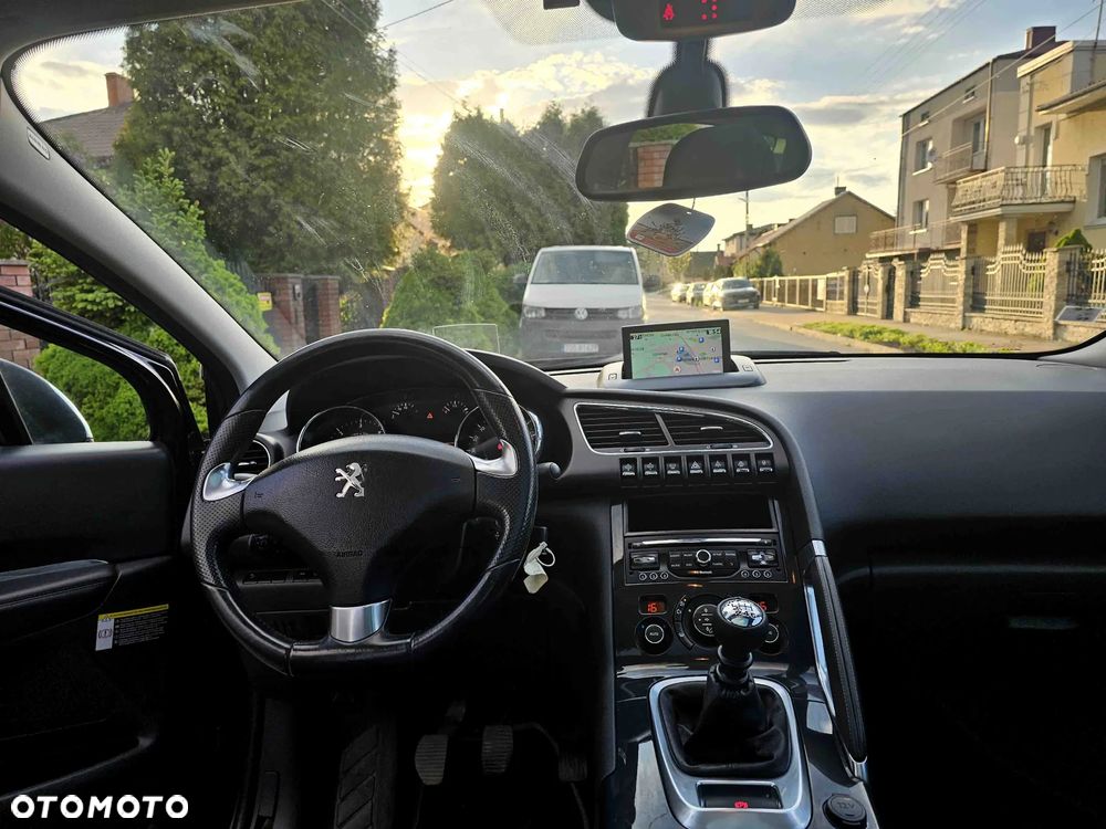 Peugeot 3008 BlueHDi 150 Stop & Start Allure - 23
