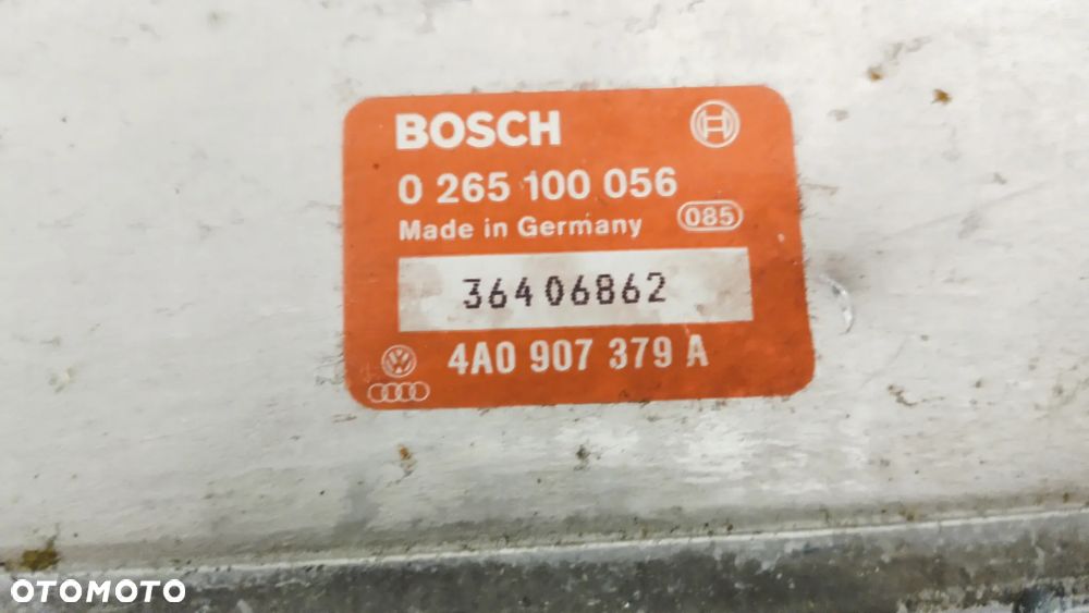 STEROWNIK ABS BOSCH 0265100056 - 2