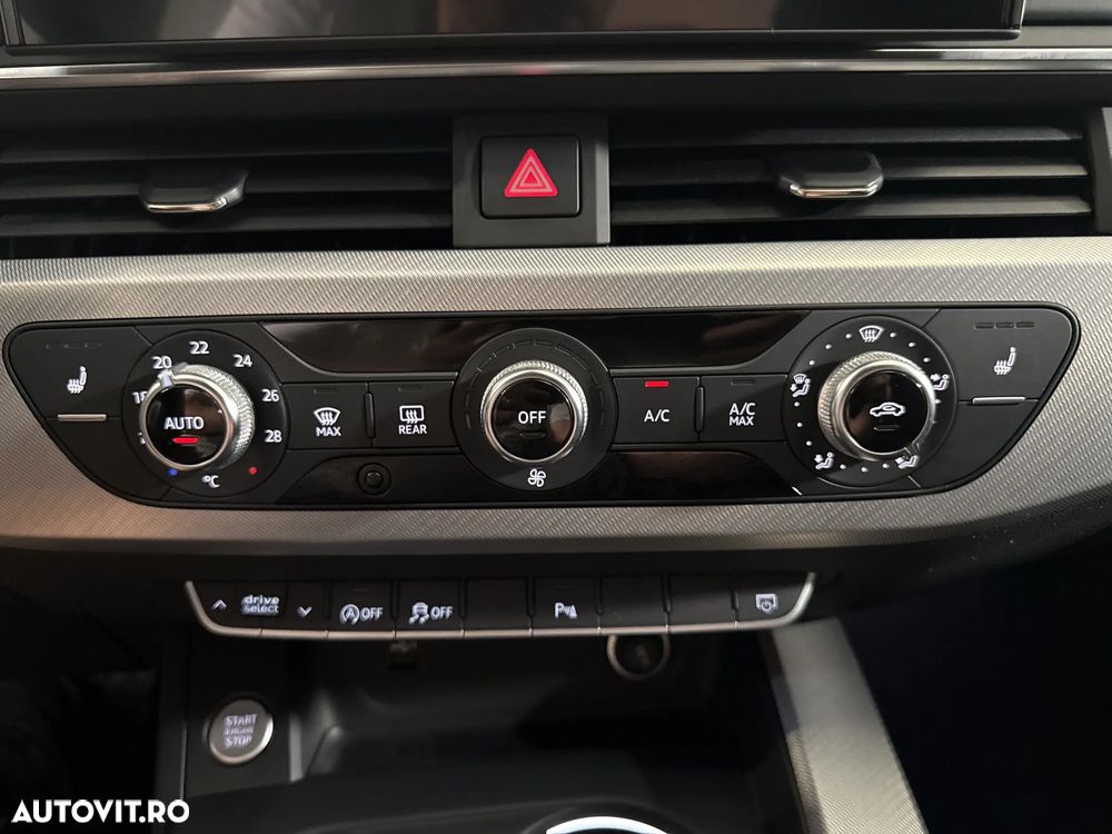 AUDI A5 2020 — imagine 17