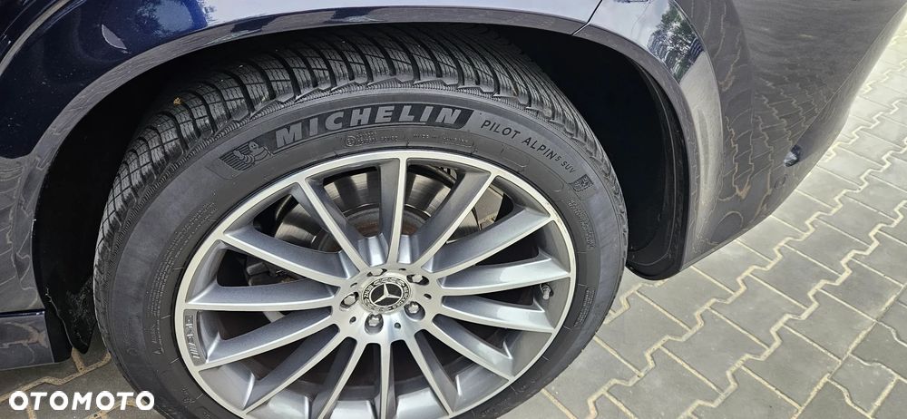 Mercedes-Benz GLE 300 d 4-Matic - 31