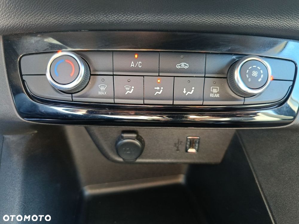 Opel Corsa 1.2 S&S - 15