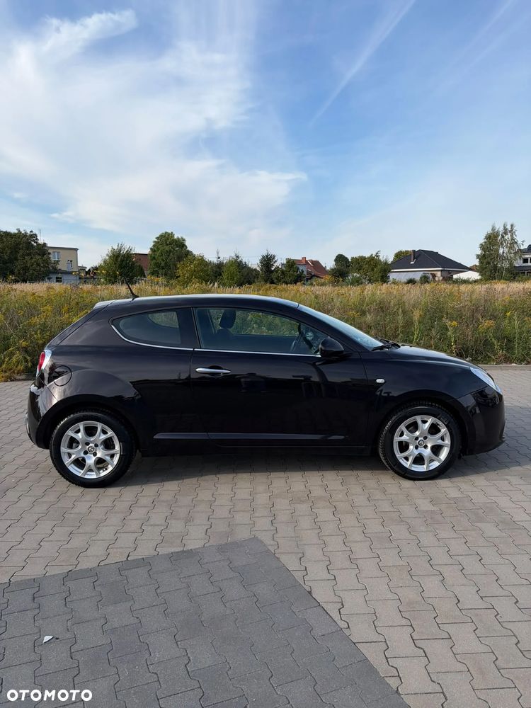 Alfa Romeo Mito 1.4 MultiAir Distinctive - 8