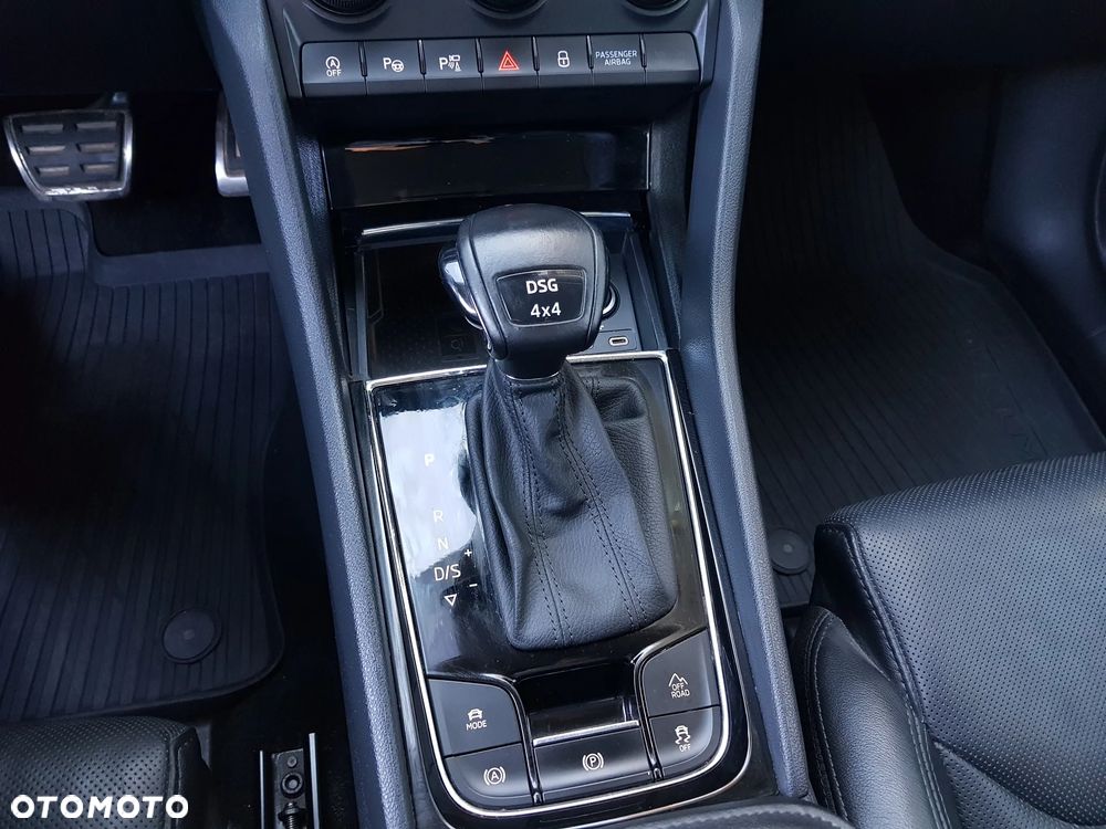 Skoda Kodiaq 2.0 TDI 4x4 L&K DSG - 18