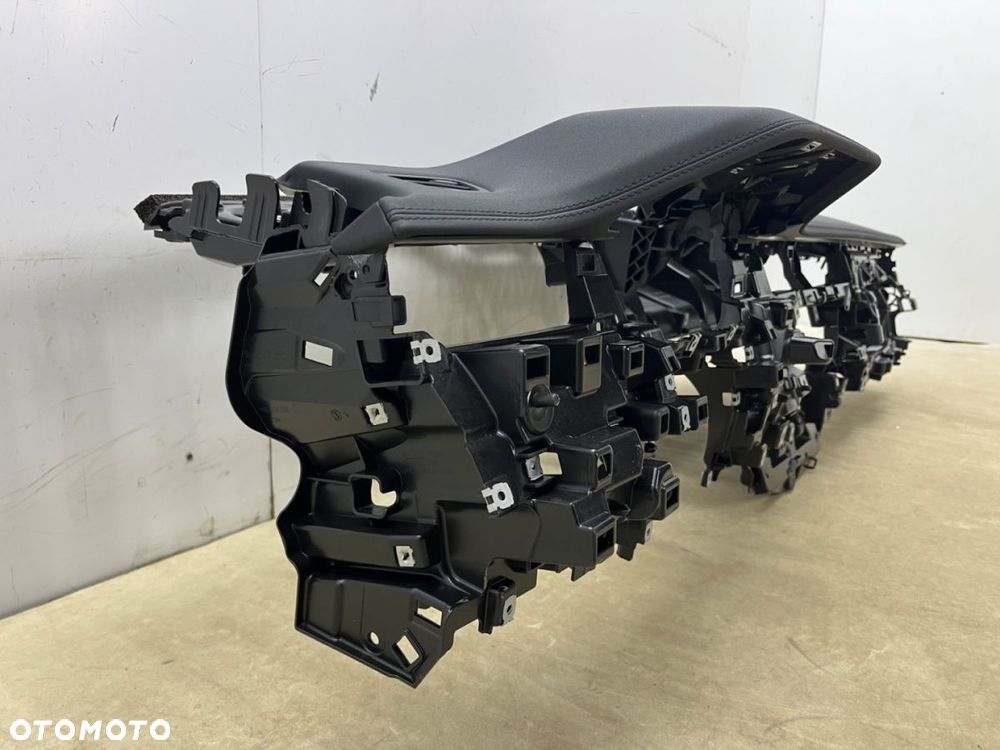 Deska rozdzielcza Range Rover L460 Range Rover Sport L461 22r.- NOWY kokpit konsola EBONY LR162093 - 8
