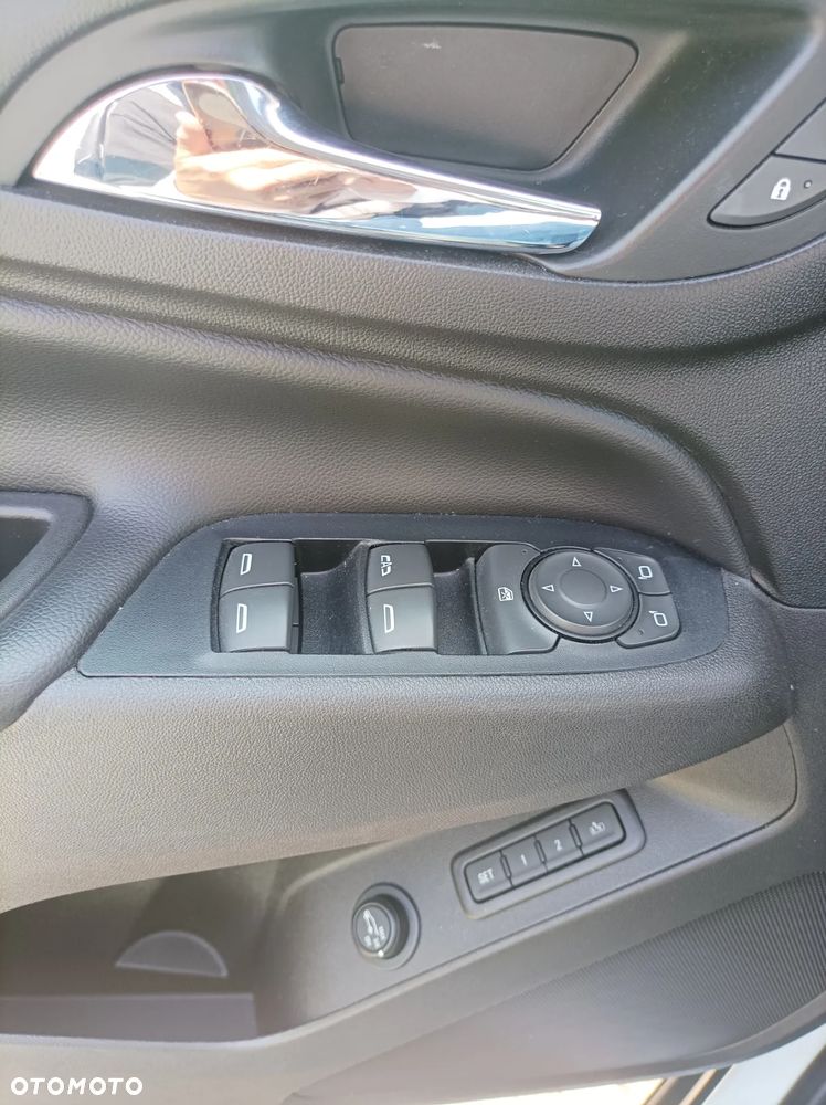 Chevrolet Equinox - 5