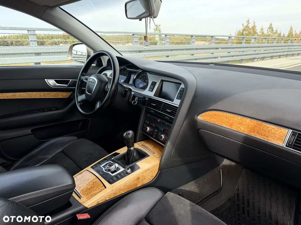 Audi A6 Limousine 3.0 TDI Quattro - 24