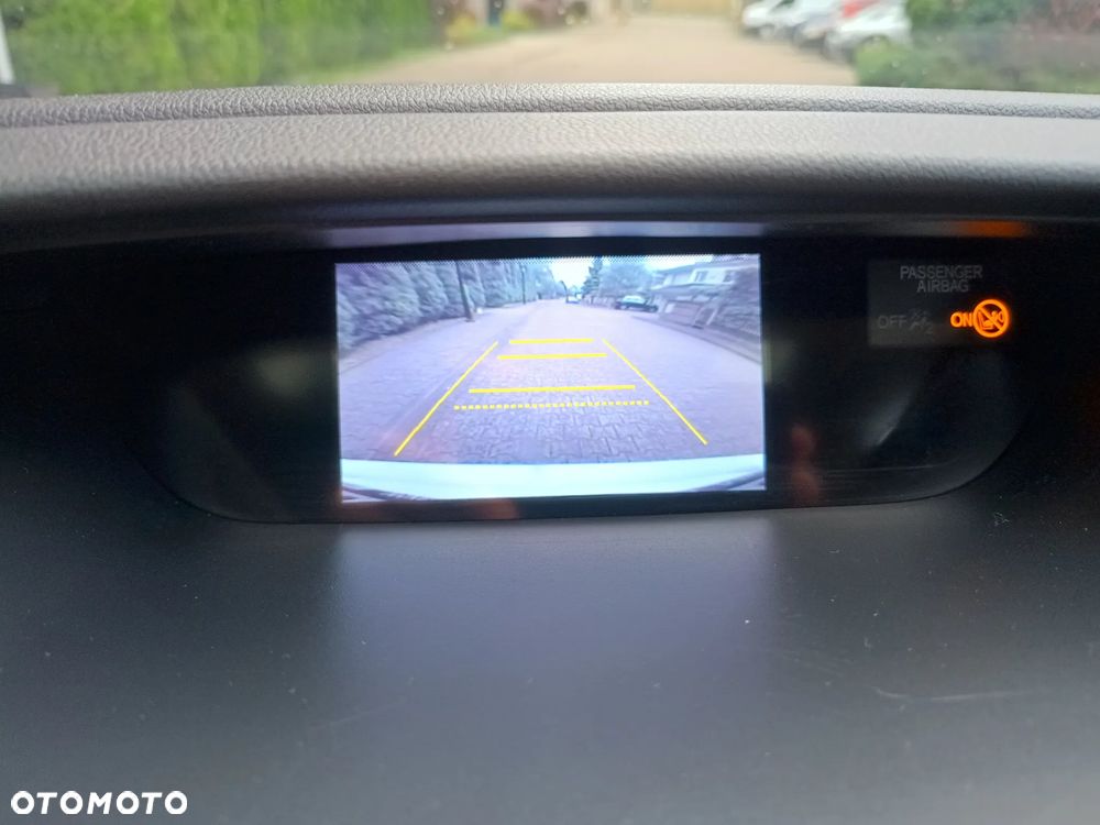 Honda CR-V 2.0 Executive + ADAS - 33