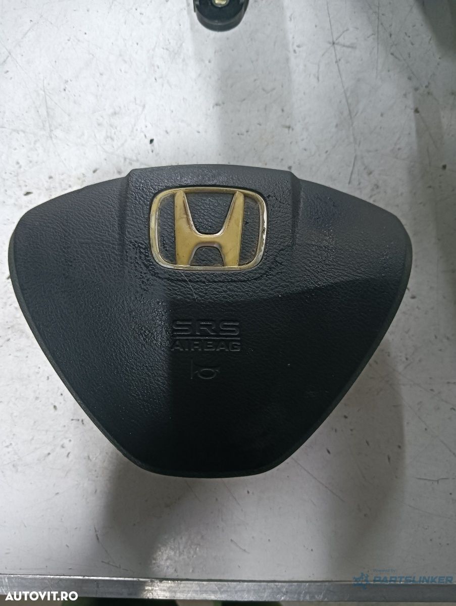 Airbag HONDA CIVIC VIII Hatchback (FN, FK) [ 2005 - > ] OEM Zcyu690768 - 1