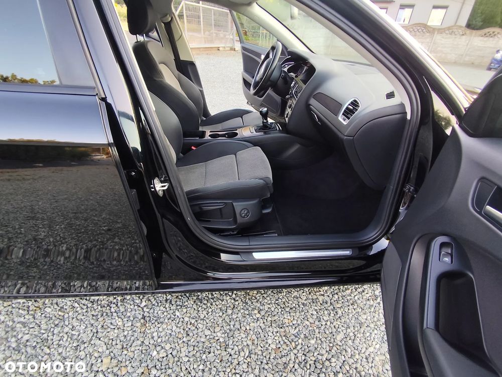 Audi A4 Avant - 28
