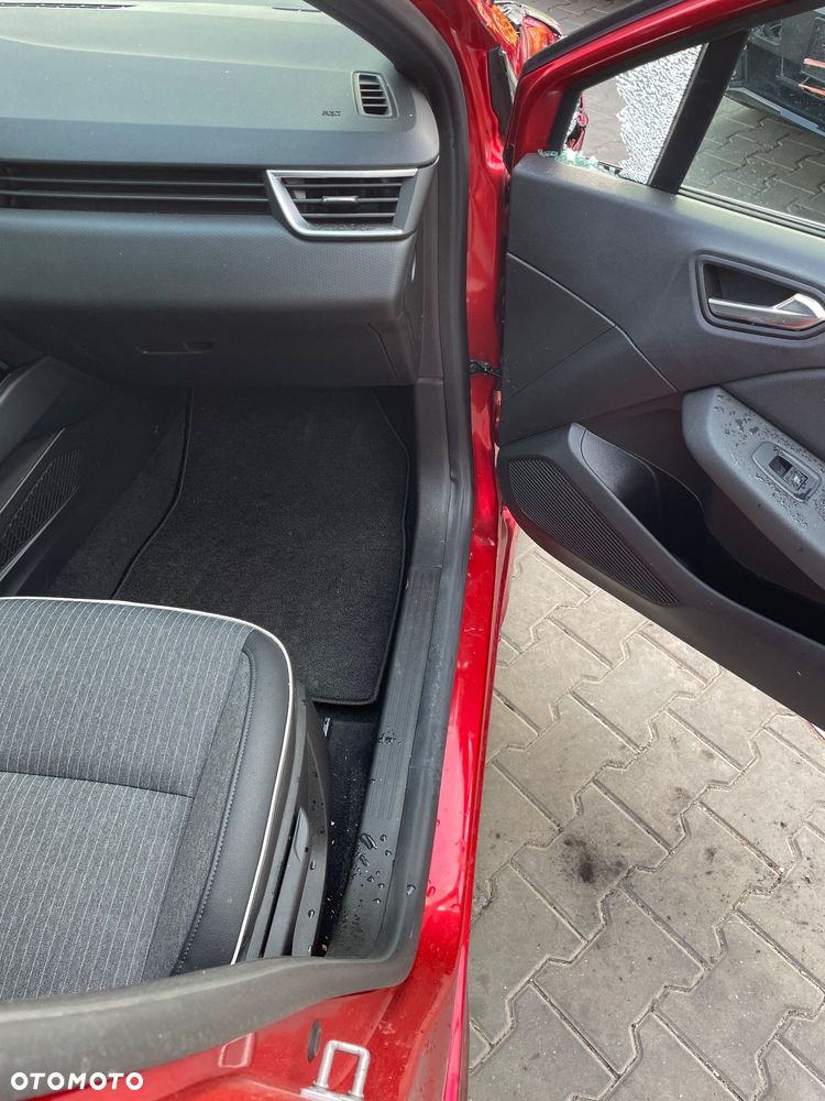 Mitsubishi Colt 1.6 Intro Edition - 7