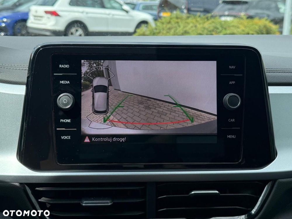 Volkswagen T-Roc 1.5 TSI Life DSG - 12