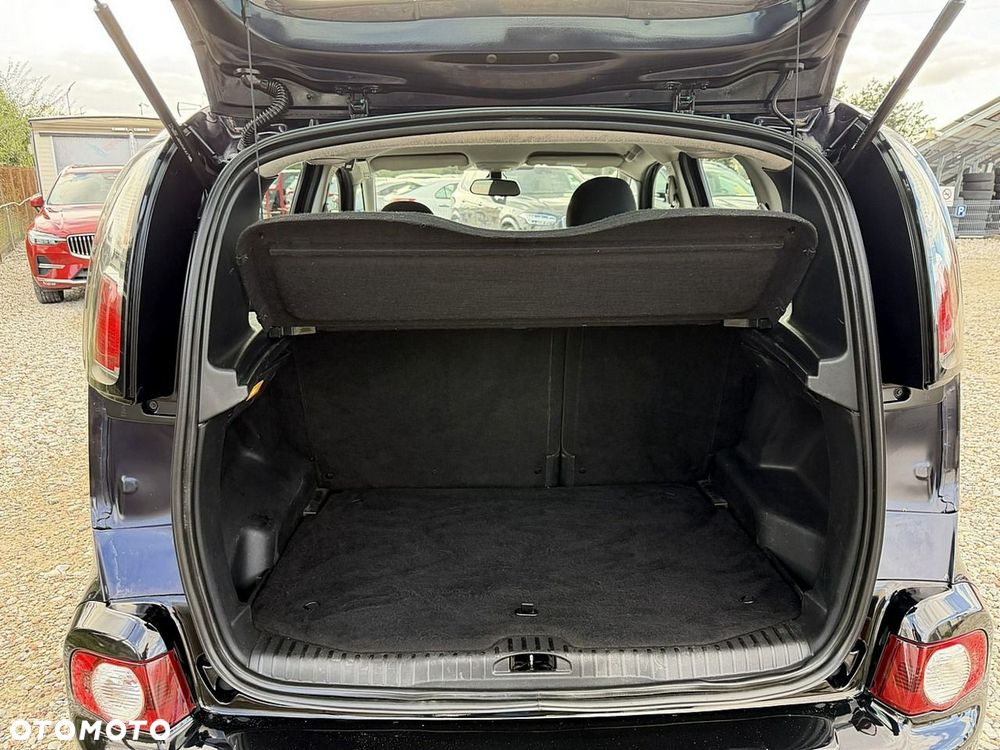 Citroën C3 Picasso - 16