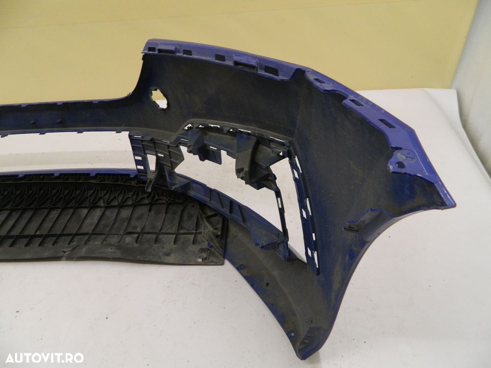 Bara fata Skoda Octavia 4, 2021, 2022, 2023, 5E3807221. - 8