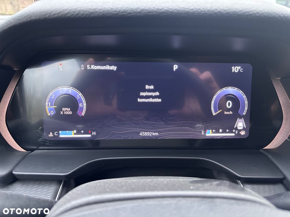 Jeep Grand Cherokee 3.6 V6 Pentastar 4WD Automatik Laredo - 32