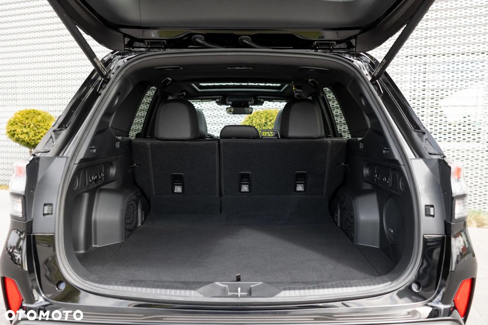 Subaru Forester - 39