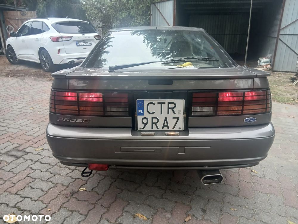 Ford Probe 2.2 GL - 6